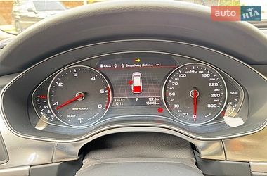 Універсал Audi A6 2018 в Києві