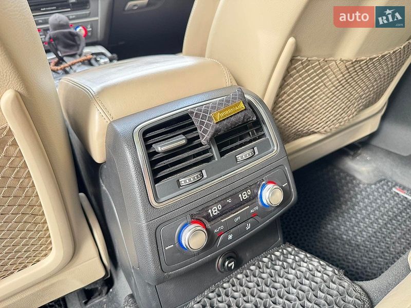 Універсал Audi A6 2018 в Києві