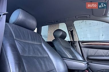 Универсал Audi A6 2004 в Хмельницком