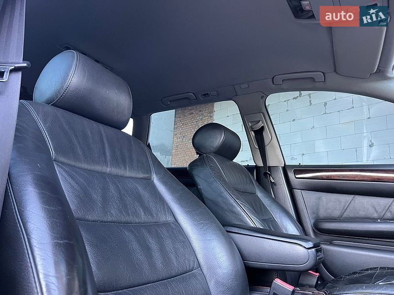 Универсал Audi A6 2004 в Хмельницком