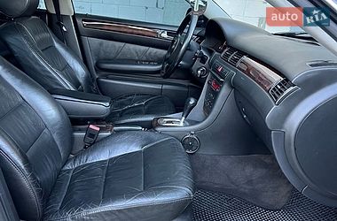 Универсал Audi A6 2004 в Хмельницком