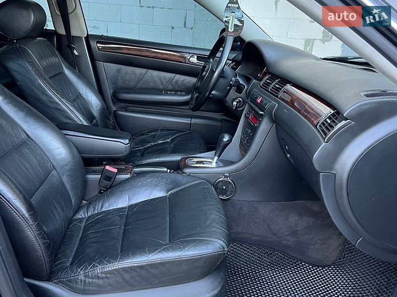 Универсал Audi A6 2004 в Хмельницком