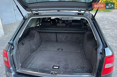 Универсал Audi A6 2004 в Хмельницком
