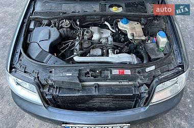 Универсал Audi A6 2004 в Хмельницком