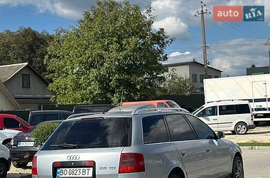 Універсал Audi A6 1998 в Шумську