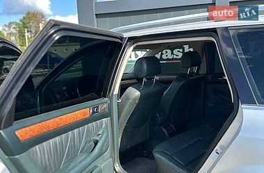 Універсал Audi A6 1998 в Шумську
