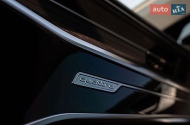 Седан Audi A6 2020 в Виннице
