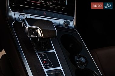 Седан Audi A6 2020 в Виннице