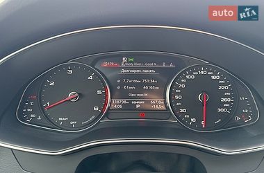 Седан Audi A6 2021 в Одессе фото 8 Седан Audi A6 2021 в Одессе