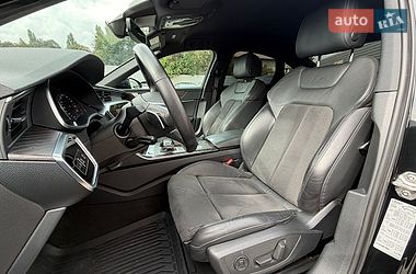 Седан Audi A6 2021 в Одессе фото 12 Седан Audi A6 2021 в Одессе