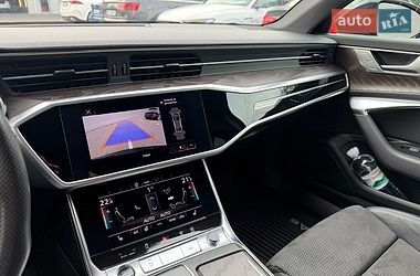 Седан Audi A6 2021 в Одессе фото 20 Седан Audi A6 2021 в Одессе