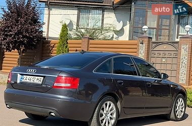 Седан Audi A6 2007 в Борисполі фото 27 Седан Audi A6 2007 в Борисполі