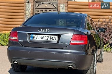 Седан Audi A6 2007 в Борисполі фото 36 Седан Audi A6 2007 в Борисполі