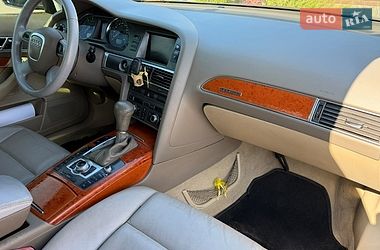 Седан Audi A6 2007 в Борисполі фото 45 Седан Audi A6 2007 в Борисполі