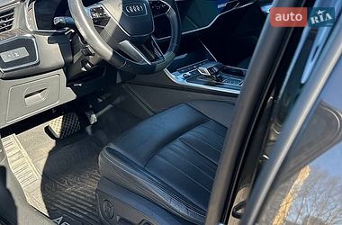 Седан Audi A6 2021 в Киеве