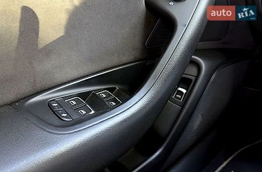 Універсал Audi A6 2016 в Одесі