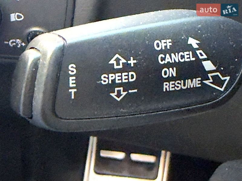 Універсал Audi A6 2016 в Одесі
