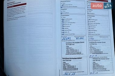 Седан Audi A6 2016 в Самборі фото 3 Седан Audi A6 2016 в Самборі