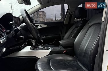Седан Audi A6 2011 в Львові фото 10 Седан Audi A6 2011 в Львові