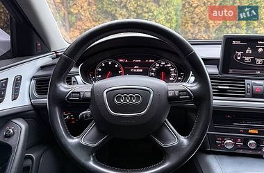 Седан Audi A6 2011 в Львові фото 11 Седан Audi A6 2011 в Львові
