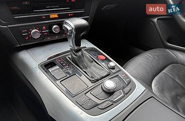 Седан Audi A6 2011 в Львові фото 13 Седан Audi A6 2011 в Львові