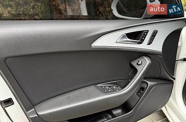 Седан Audi A6 2011 в Львові фото 9 Седан Audi A6 2011 в Львові