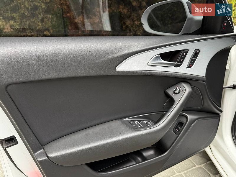 Седан Audi A6 2011 в Львові фото 9 Седан Audi A6 2011 в Львові