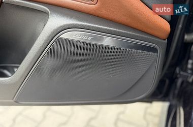 Седан Audi A6 2016 в Дубні