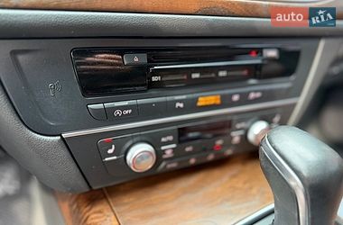 Седан Audi A6 2016 в Дубні
