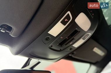 Седан Audi A6 2016 в Дубні