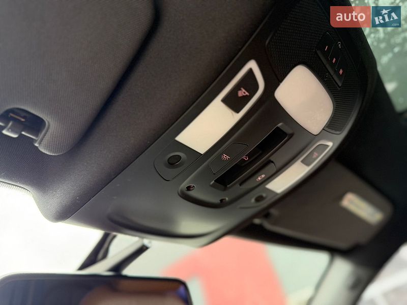 Седан Audi A6 2016 в Дубні