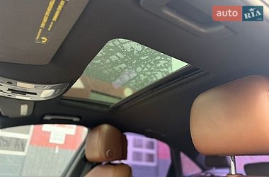 Седан Audi A6 2016 в Дубні
