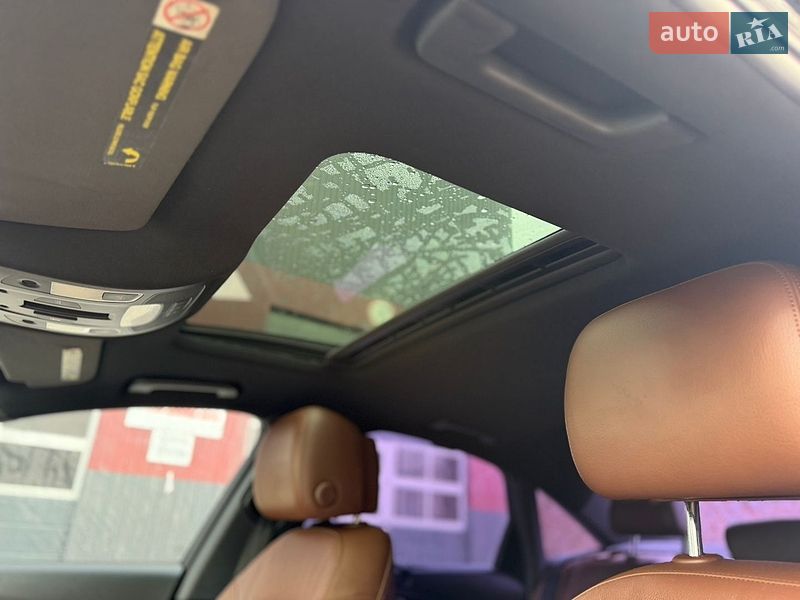 Седан Audi A6 2016 в Дубні