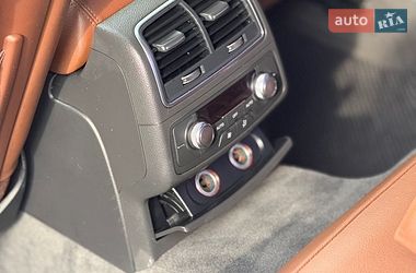 Седан Audi A6 2016 в Дубні