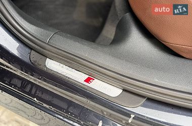 Седан Audi A6 2016 в Дубні