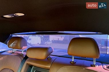 Седан Audi A6 2016 в Дубні