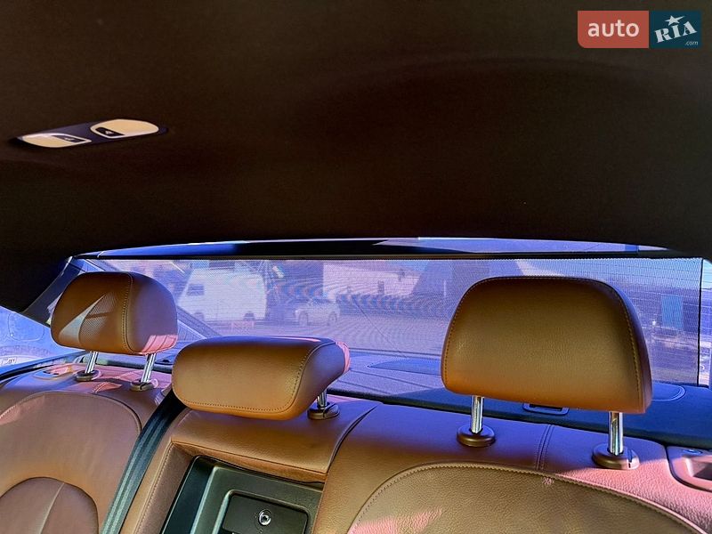 Седан Audi A6 2016 в Дубні