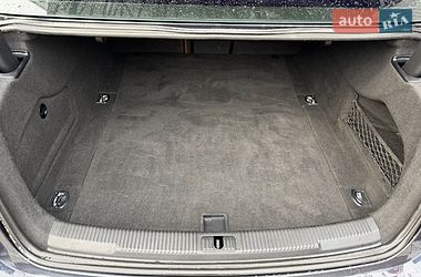 Седан Audi A6 2016 в Дубні