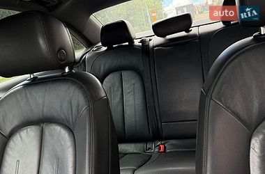 Седан Audi A6 2015 в Львові