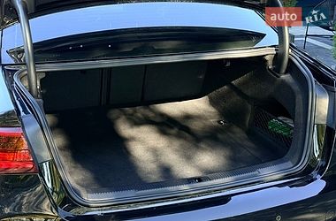Седан Audi A6 2016 в Івано-Франківську
