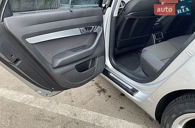 Універсал Audi A6 2006 в Житомирі фото 7 Універсал Audi A6 2006 в Житомирі