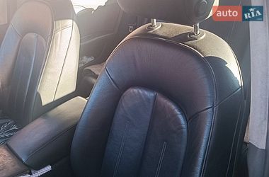 Седан Audi A6 2015 в Чернігові фото 3 Седан Audi A6 2015 в Чернігові