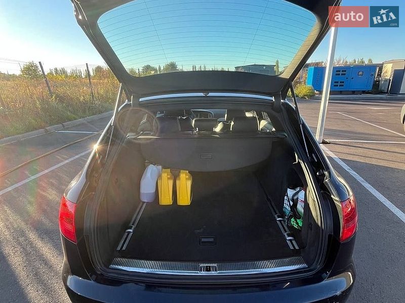 Универсал Audi A6 2006 в Боярке