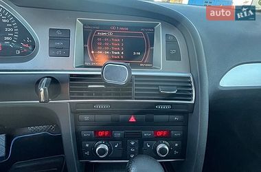 Универсал Audi A6 2006 в Боярке