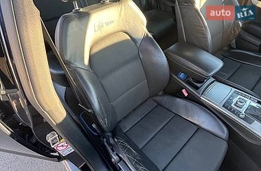 Универсал Audi A6 2006 в Боярке