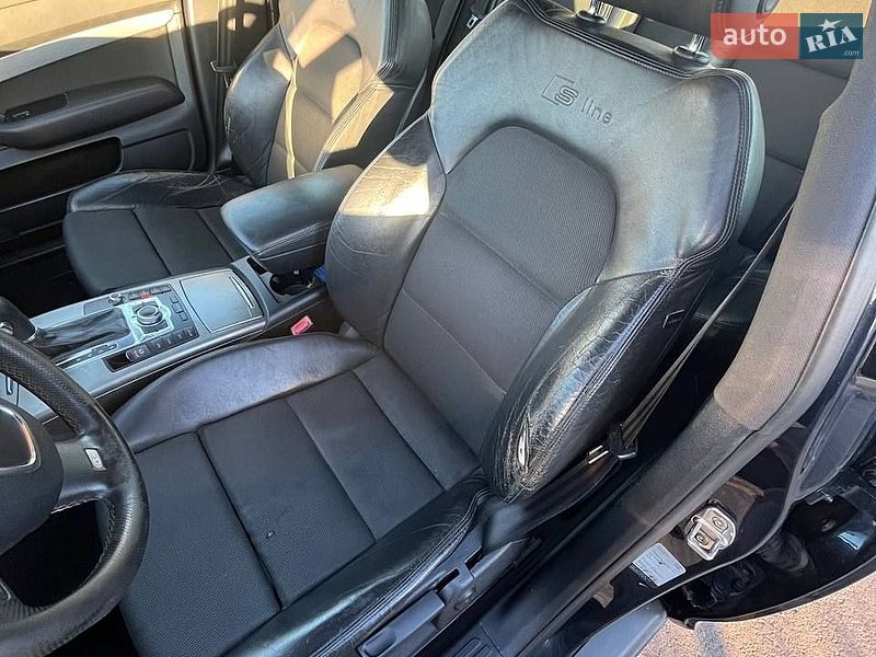 Универсал Audi A6 2006 в Боярке