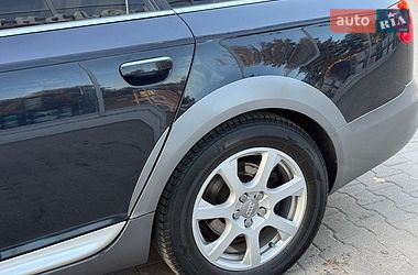Універсал Audi A6 2007 в Чернівцях