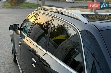 Універсал Audi A6 2007 в Чернівцях