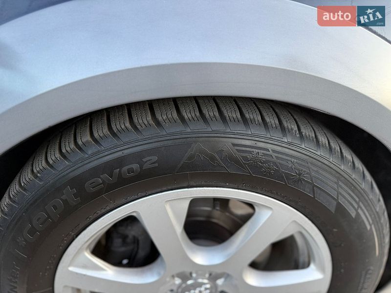 Універсал Audi A6 2007 в Чернівцях