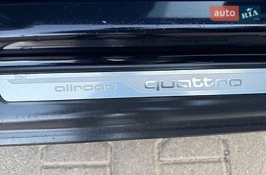 Універсал Audi A6 2007 в Чернівцях